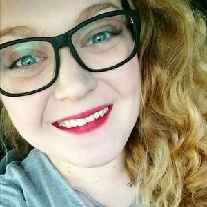 Meet your Posher, Kate!